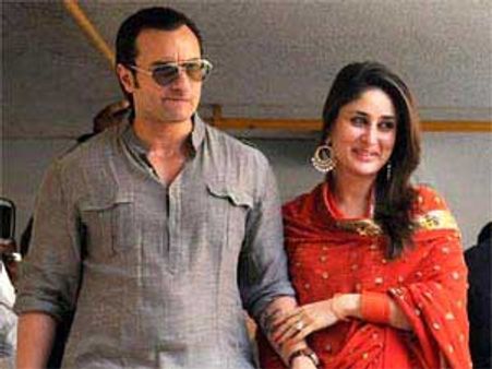 ఇస్లాంకు వ్యతిరేకంగా సైఫ్-కరీనా మ్యారేజ్!