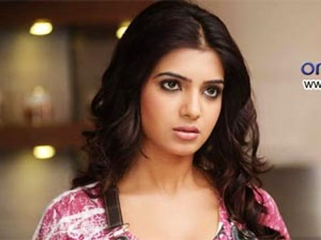 హీరోయిన్ సమంత ప్రేమ వివాహం!