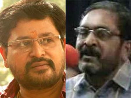 పవన్ సినిమాపై కమిటీ దుర్మార్గం-టి సభ్యుల బహిష్కరణ