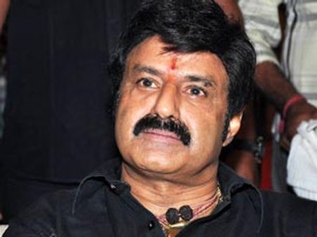 విగ్ కి ఇక గుడ్ బై అంటున్న బాలకృష్ణ