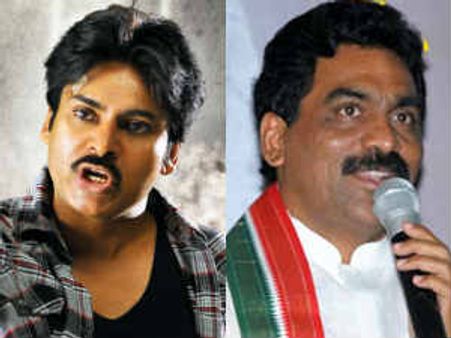 ‘రాంబాబు’గొడవకు లగడపాటికి ఏం సంబంధం?