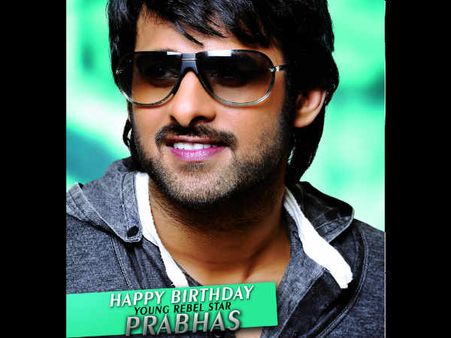 హ్యాపీ బర్త్ డే టు టాలీవుడ్ హీమ్యాన్ ‘ప్రభాస్’
