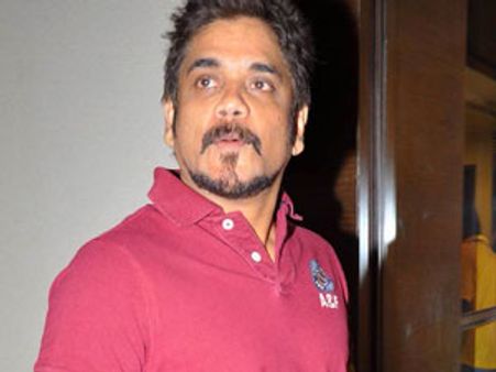 నాగార్జున, బి. జయ మూవీ డీటేల్స్