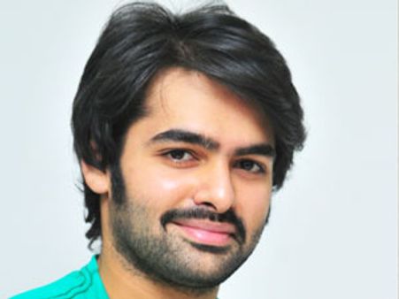 రామ్ ‘ఒంగోలు గిత్త’ తాజా అప్డేట్స్