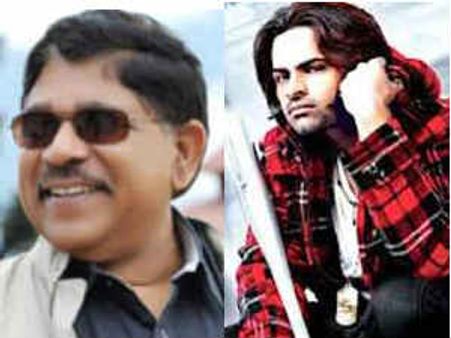 అల్లు అరవింద్ 'గీతా ఆర్ట్స్‌' నెక్ట్స్ చిత్రం ఖరారు