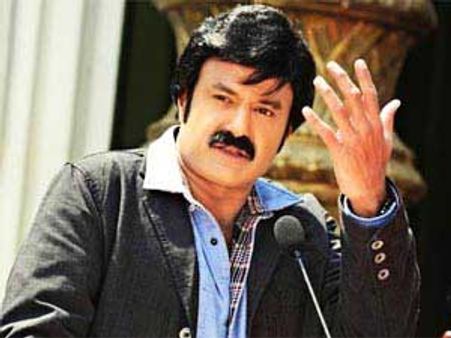 ఎప్పుడైనా.. ఎక్కడైనా.. దేనికైనా రెడీ : బాలకృష్ణ