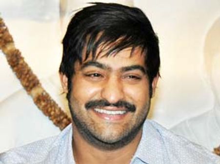 ఎన్టీఆర్ ఓకే చేసిన రెండు పెద్ద ప్రాజెక్టులు..డిటేల్స్