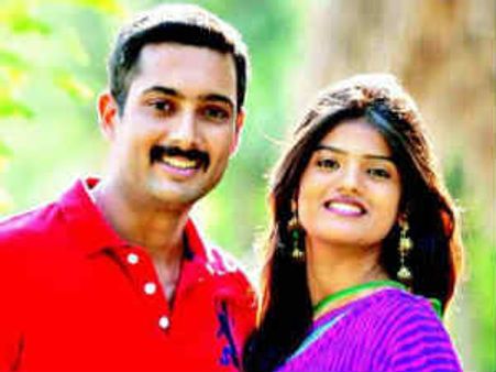 ఉదయ్‌ కిరణ్‌ వివాహ విశేషాలు