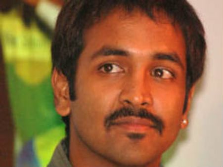 ఆంజనేయస్వామిగా మంచు విష్ణు ఖరారు?