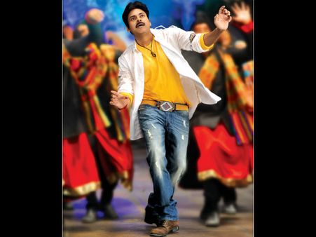 పూరికి ఆశా భంగం...‘రాంబాబు’ ఫస్ట్ వీక్ కలెక్షన్స్(అఫీషియల్)