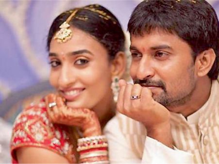 నేడు హీరో నాని వివాహం