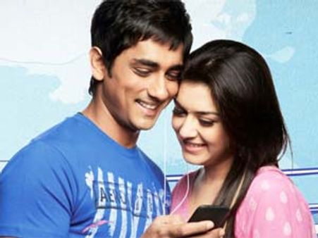 సిద్ధార్థ-హన్సిక వన్స్ మోర్, కుష్భూ నిర్మాత