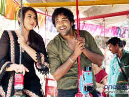 మంచు విష్ణు, మోహన్‌బాబు క్షమాపణ చెప్పాలంటూ ర్యాలి