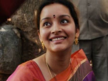 విజయవాడలో ప్రత్యక్షమైన పవన్ కళ్యాణ్ వైఫ్