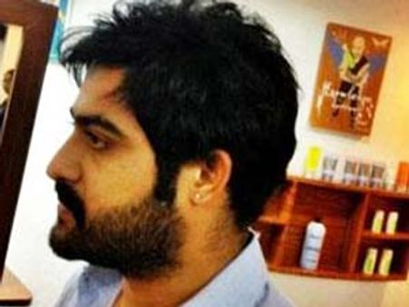 'బాద్‌షా' లో ఎన్టీఆర్ ఇంట్రడక్షన్ సీన్స్