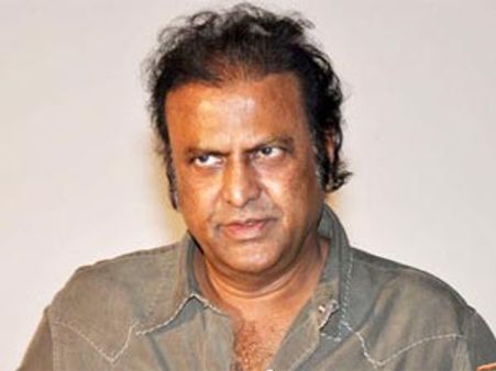 ‘దేనికైనా రెడీ’ వివాదం... మోహన్ బాబుపై కేసుకి కోర్టు ఆదేశం