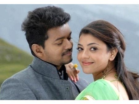 రామానాయుడుతో ‘తుపాకి’ ఆడియో రిలీజ్(ఫోటోస్)