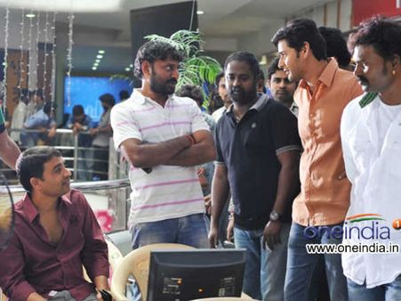 'సీతమ్మవాకిట్లో...' విడుదల తేదీ ప్రకటన (అఫీషియల్)