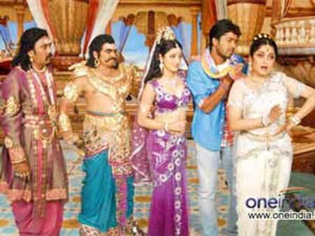 అల్లరి నరేష్ ‘యముడికి మొగుడు’ తాజా అప్డేట్స్