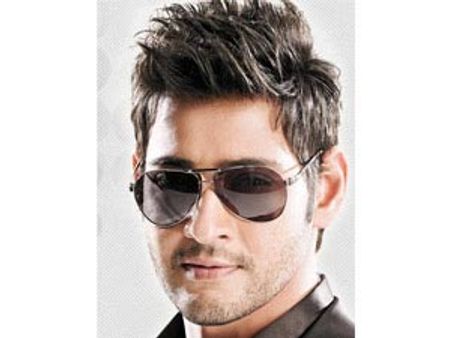 ఆల్ట్రా మోడ్రన్ లుక్ తో మహేష్ బాబు