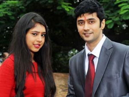 అందాల రాక్షసి హీరో....‘పెళ్లి పుస్తకం’