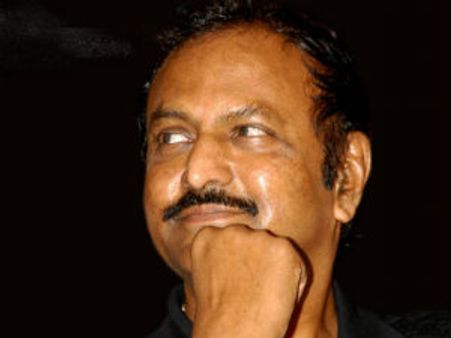 దేనికైనా రెడీ' వివాదం పై మోహన్ బాబు...