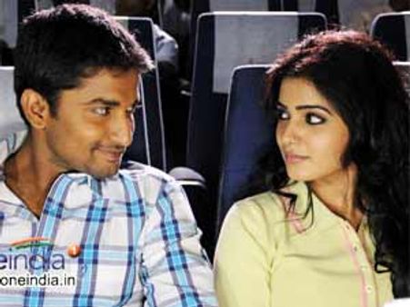 సమంత 'ఎటో వెళ్లి పోయింది మనస్సు ' రిలీజ్ డేట్ ఖరారు