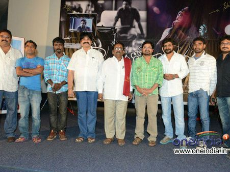 వెన్నెల కిషోర్.... ‘D/o రామ్ గోపాల్ వర్మ’