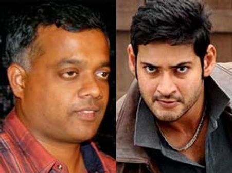 మహేష్ చిత్రం టైటిల్ ‘యోహన్’ కాదు: గౌతం మీనన్