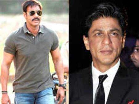 థియేటర్ల కోసం...ఆ ఇద్దరు టాప్ హీరోల గొడవ!