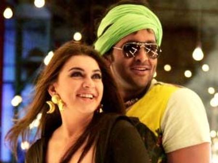 రౌడీ బ్రాహ్మణులూ ఉన్నారు... రా : విష్ణుకు సవాల్