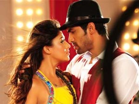 ‘కృష్ణం వందే జగద్గురుమ్’ సెన్సార్ రిపోర్ట్