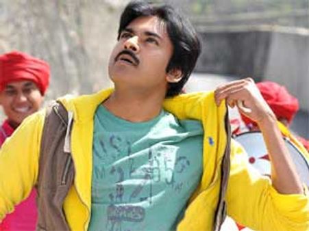 పవన్-సంపత్ నంది చిత్రం ఖరారు... పవన్‌కి 50% వాటా!