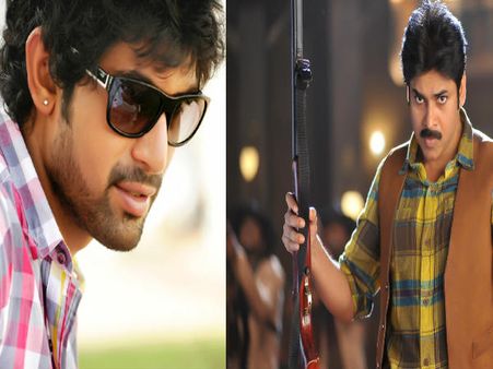 ‘రాంబాబు’ వివాదం పై దగ్గుపాటి రానా