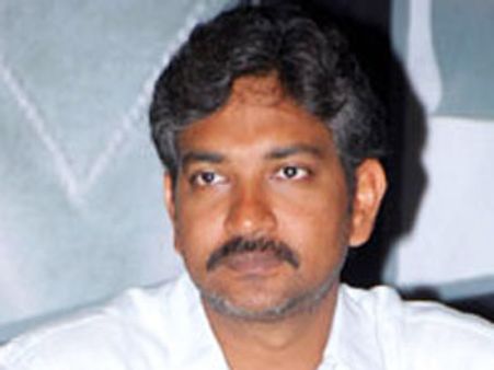 నందమూరి మోక్షజ్ఞ ఎంట్రీ చిత్రంపై రాజమౌళి ట్వీట్