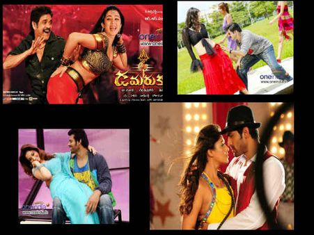 2012 వాయిదా సినిమాలు...రిజల్ట్ లు(ఫోటో ఫీచర్)