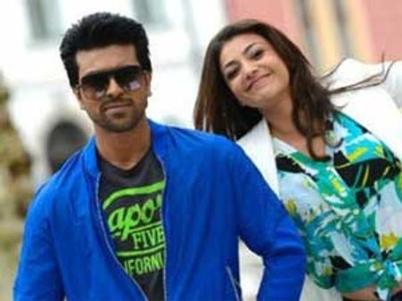 రామ్ చరణ్ ‘నాయక్’ ట్రైలర్ దీపావళికి కాదా?