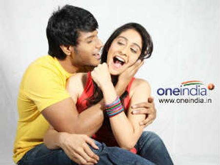 'డమరుకం' థియేటర్లలో 'రోటీన్ లవ్‌స్టోరి'