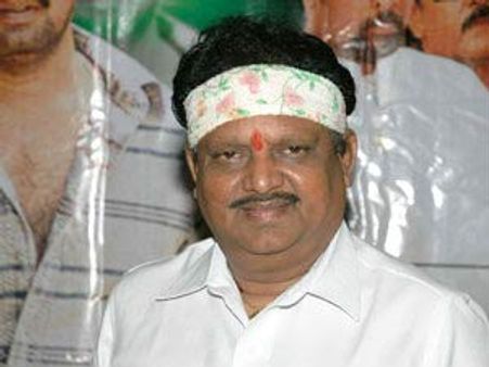 బైపాస్ సర్జరీ... కోలుకుంటున్న దర్శకుడు కోడి