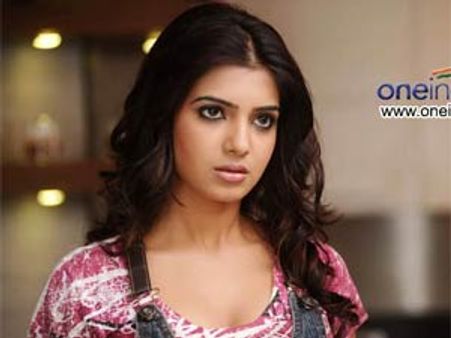 ‘ఎవడు’లో ఇక లేను, గెంటేసారు: సమంత సంచలన వ్యాఖ్య