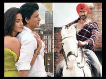 దీపావళి రిలీజ్ : రెండిటి మధ్యనే గట్టి పోటీ