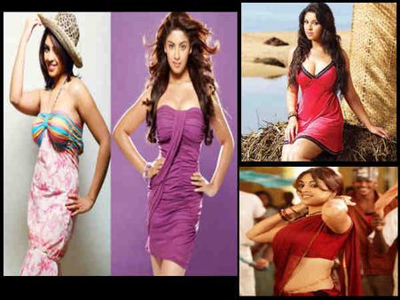 రిచా గంగోపాధ్యాయ బోయ్ ప్రెండ్ ఆత్మ హత్య ప్రయత్నం?(ఫోటో ఫీచర్)