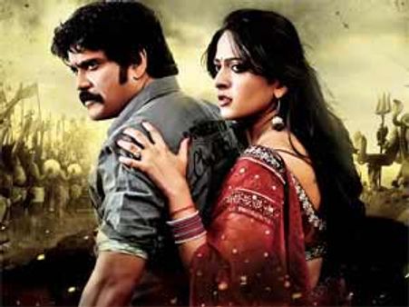 నాగ్ 5 కోట్ల వెనక్కి.. (డమరుకం వ్యవహారంలో పచ్చినిజాలు)