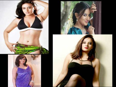 హాట్ లేడీ ఎంగేజ్ మెంట్-అభిమానులకు బ్యాడ్ న్యూస్!