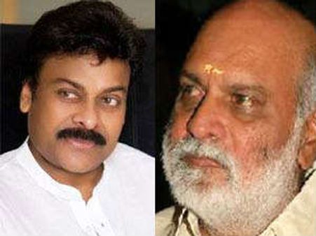 చిరు, రాఘవేంద్రరావులపై నిప్పులు... ఓ నిర్మాత పుస్తకం