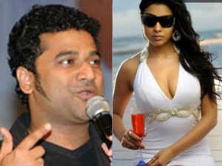 నటుడిగా మారుతున్న దేవిశ్రీ ప్రసాద్, శ్రీయతో రొమాన్స్!