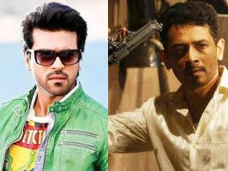 రామ్ చరణ్‌ ‘జంజీర్’ పంజా విలన్