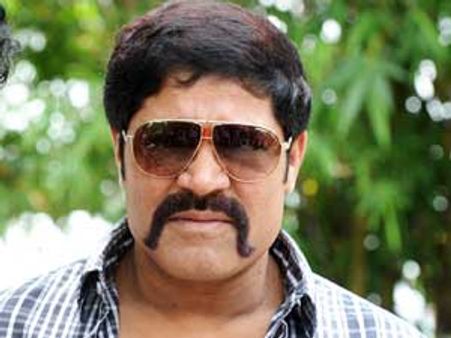 డబ్బింగులో శ్రీహరి ‘బకరా’