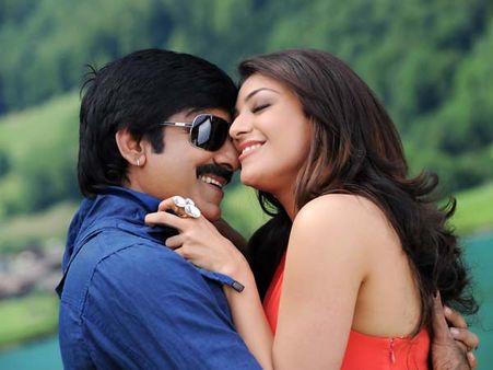 రవితేజ ‘సార్ వచ్చారు’ రిలీజ్ డేట్ ఖరారు