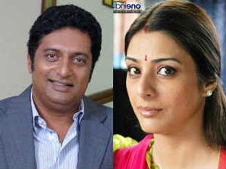 సెక్సీ టబుతో ప్రకాష్ రాజ్ ‘ఉలవచారు బిర్యానీ’!